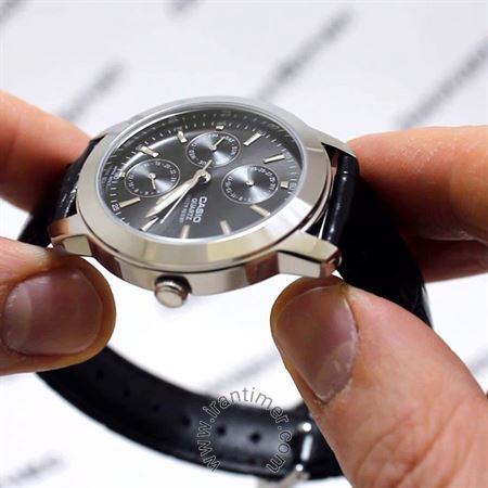 قیمت و خرید ساعت مچی مردانه کاسیو (CASIO) جنرال مدل MTP-1192E-1ADF کلاسیک | اورجینال و اصلی