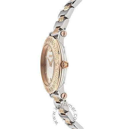 قیمت و خرید ساعت مچی زنانه ورساچه(versace) مدل VE9C00624 کلاسیک | اورجینال و اصلی