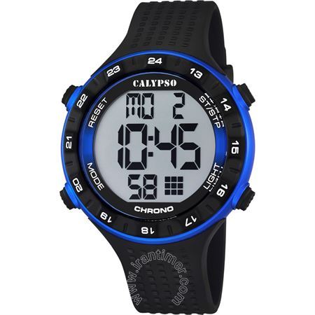 قیمت و خرید ساعت مچی مردانه کلیپسو(CALYPSO) مدل K5663/2 اسپرت | اورجینال و اصلی