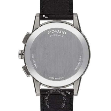 قیمت و خرید ساعت مچی مردانه موادو(MOVADO) مدل 607560 کلاسیک | اورجینال و اصلی