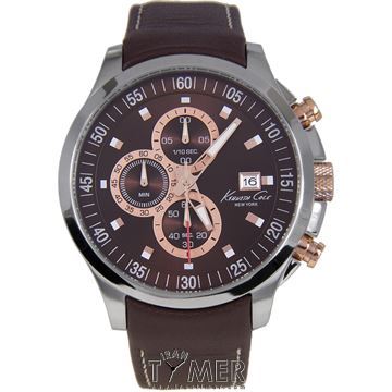 قیمت و خرید ساعت مچی مردانه کنت کول(KENNETH COLE) مدل KC8094 کلاسیک | اورجینال و اصلی