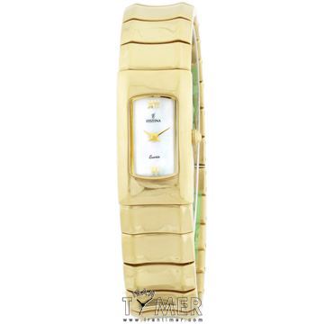 ساعت مچی  زنانه کلاسیک تمام استیل