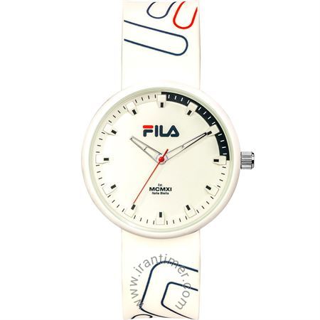 قیمت و خرید ساعت مچی مردانه زنانه فیلا(FILA) مدل 38-344-001 اسپرت | اورجینال و اصلی