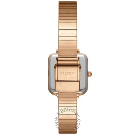 قیمت و خرید ساعت مچی زنانه لیکوپر(LEE COOPER) مدل LC08138.480 کلاسیک | اورجینال و اصلی
