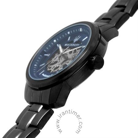 قیمت و خرید ساعت مچی مردانه مازراتی(MASERATI) مدل R8823121001 کلاسیک | اورجینال و اصلی