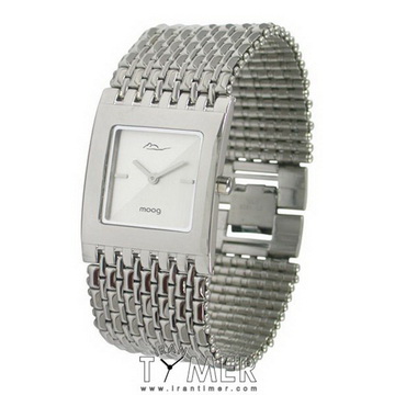 قیمت و خرید ساعت مچی زنانه موگ پاریس(MOOG PARIS) مدل M46054F-001 فشن | اورجینال و اصلی