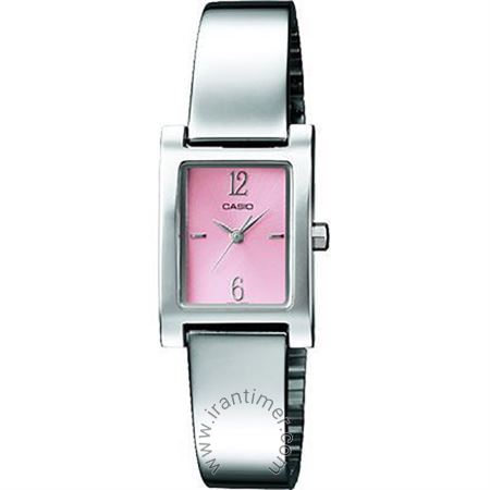 قیمت و خرید ساعت مچی زنانه کاسیو (CASIO) جنرال مدل LTP-1295D-4CDR کلاسیک | اورجینال و اصلی