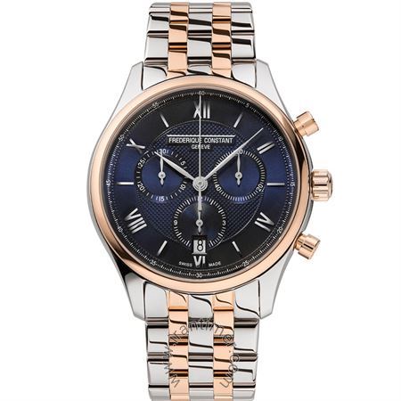 قیمت و خرید ساعت مچی مردانه فردریک کنستانت(FREDERIQUE CONSTANT) مدل FC-292MNB5B2B کلاسیک | اورجینال و اصلی