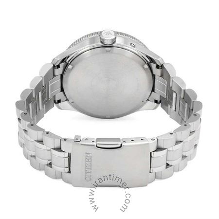 قیمت و خرید ساعت مچی مردانه سیتیزن(CITIZEN) مدل BX1010-53E کلاسیک | اورجینال و اصلی
