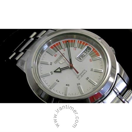 قیمت و خرید ساعت مچی مردانه سیکو(SEIKO) مدل SNKK25K1S کلاسیک | اورجینال و اصلی