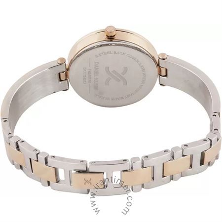 قیمت و خرید ساعت مچی زنانه دنیل کلین(Daniel Klein) مدل DK.1.12425-1 کلاسیک | اورجینال و اصلی