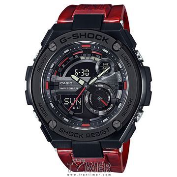قیمت و خرید ساعت مچی مردانه کاسیو (CASIO) جی شاک مدل GST-210M-4ADR اسپرت | اورجینال و اصلی