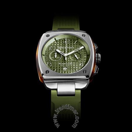 قیمت و خرید ساعت مچی مردانه بریستونن رست(BRISTON WRIST) مدل 23142.S.T.26.ROL اسپرت | اورجینال و اصلی