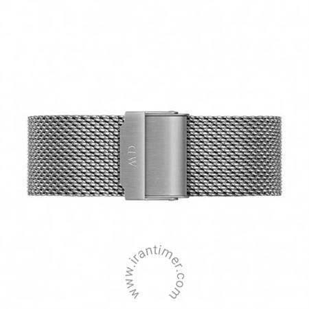 قیمت و خرید ساعت مچی مردانه دنیل ولینگتون(DANIEL WELLINGTON) مدل DW00100629 کلاسیک | اورجینال و اصلی