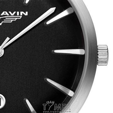 قیمت و خرید ساعت مچی مردانه زنانه کورناوین(CORNAVIN) مدل COR2013-2001 کلاسیک | اورجینال و اصلی