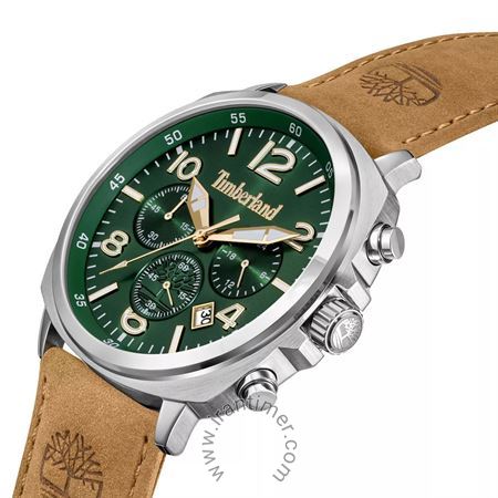 قیمت و خرید ساعت مچی مردانه تیمبرلند(TIMBERLAND) مدل TDWGC0068504 کلاسیک | اورجینال و اصلی