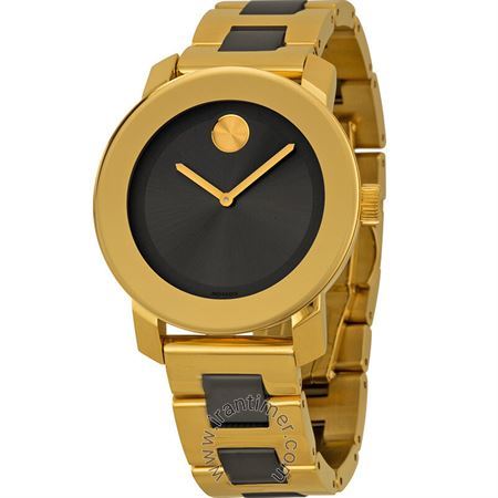 قیمت و خرید ساعت مچی زنانه موادو(MOVADO) مدل 3600338 کلاسیک | اورجینال و اصلی