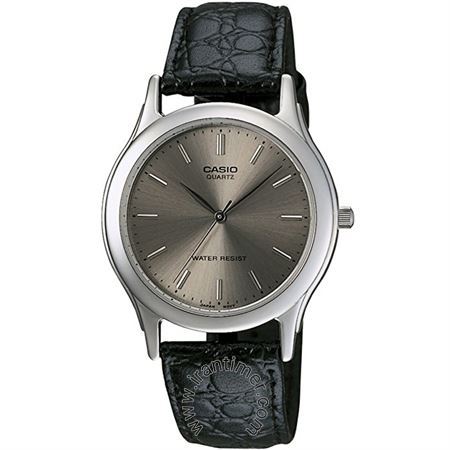 قیمت و خرید ساعت مچی مردانه کاسیو (CASIO) جنرال مدل MTP-1093E-8ARDF کلاسیک | اورجینال و اصلی
