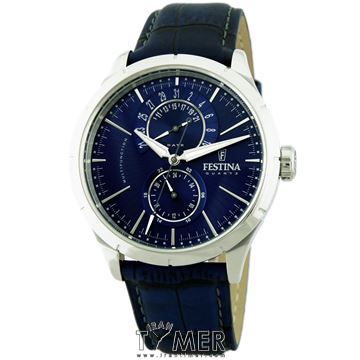 قیمت و خرید ساعت مچی مردانه فستینا(FESTINA) مدل F16573/7 کلاسیک اسپرت | اورجینال و اصلی