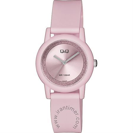قیمت و خرید ساعت مچی زنانه کیو اند کیو(Q&Q) مدل VS49J014Y اسپرت | اورجینال و اصلی
