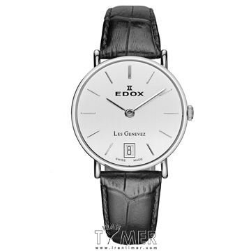قیمت و خرید ساعت مچی مردانه ادُکس(EDOX) مدل 260133PAIN2 | اورجینال و اصلی