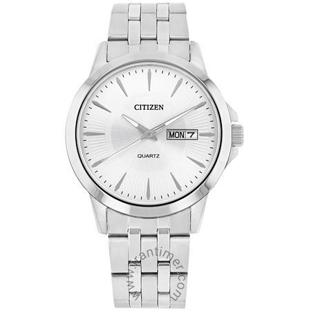 قیمت و خرید ساعت مچی مردانه سیتیزن(CITIZEN) مدل DZ5000-58A کلاسیک | اورجینال و اصلی