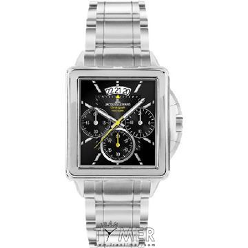 قیمت و خرید ساعت مچی مردانه ژاک لمن(JACQUES LEMANS) مدل 1-1539D کلاسیک | اورجینال و اصلی