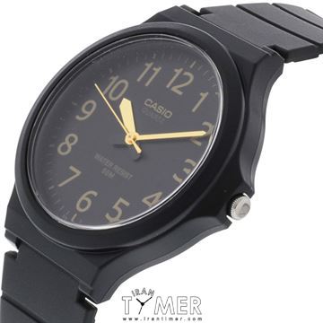قیمت و خرید ساعت مچی مردانه کاسیو (CASIO) جنرال مدل MW-240-1B2VDF اسپرت | اورجینال و اصلی