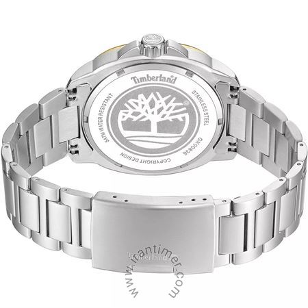 قیمت و خرید ساعت مچی مردانه تیمبرلند(TIMBERLAND) مدل TDWGK0083601 کلاسیک | اورجینال و اصلی