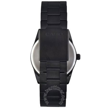 قیمت و خرید ساعت مچی مردانه کاسیو (CASIO) جنرال مدل MTP-VD03B-3AUDF کلاسیک | اورجینال و اصلی