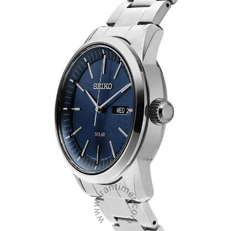 قیمت و خرید ساعت مچی مردانه سیکو(SEIKO) مدل SNE525P1 کلاسیک | اورجینال و اصلی