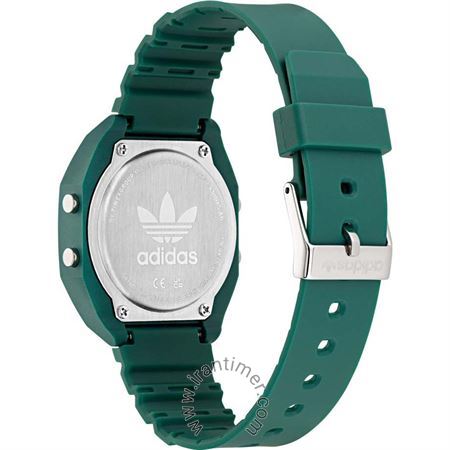 قیمت و خرید ساعت مچی مردانه زنانه آدیداس(Adidas) مدل AOST23558 اسپرت | اورجینال و اصلی