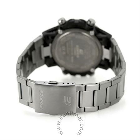قیمت و خرید ساعت مچی مردانه کاسیو (CASIO) ادیفس(ادیفایس) مدل ECB-2000DC-1ADF اسپرت | اورجینال و اصلی