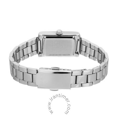 قیمت و خرید ساعت مچی زنانه کاسیو (CASIO) جنرال مدل LTP-1234DD-4ADF کلاسیک | اورجینال و اصلی