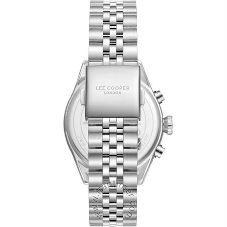 قیمت و خرید ساعت مچی مردانه لیکوپر(LEE COOPER) مدل LC08318.300 کلاسیک | اورجینال و اصلی