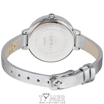 قیمت و خرید ساعت مچی زنانه اسپریت(ESPRIT) مدل ES107242001 کلاسیک فشن | اورجینال و اصلی