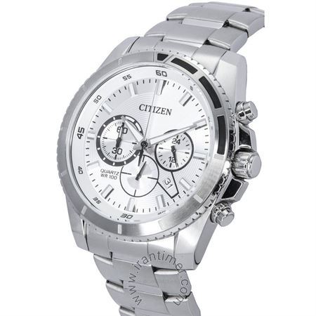 قیمت و خرید ساعت مچی مردانه سیتیزن(CITIZEN) مدل AN8200-50A اسپرت | اورجینال و اصلی