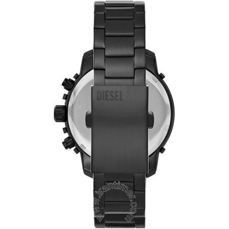 قیمت و خرید ساعت مچی مردانه دیزل(DIESEL) مدل DZ4605 اسپرت | اورجینال و اصلی