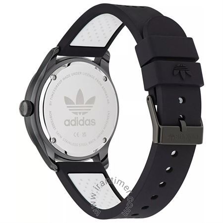 قیمت و خرید ساعت مچی مردانه زنانه آدیداس(Adidas) مدل AOSY23031 اسپرت | اورجینال و اصلی