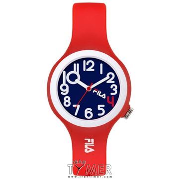 ساعت مچی دخترانه و پسرانه  اسپرت تمام پلاستیکی