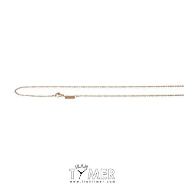 ساعت مچی گردنبند زنانه کلاسیک تمام استیل