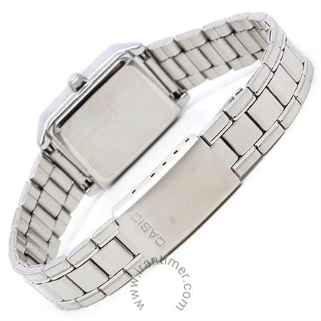 قیمت و خرید ساعت مچی زنانه کاسیو (CASIO) جنرال مدل LTP-V007D-1BUDF کلاسیک | اورجینال و اصلی