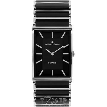 قیمت و خرید ساعت مچی زنانه ژاک لمن(JACQUES LEMANS) مدل 1-1651A کلاسیک | اورجینال و اصلی