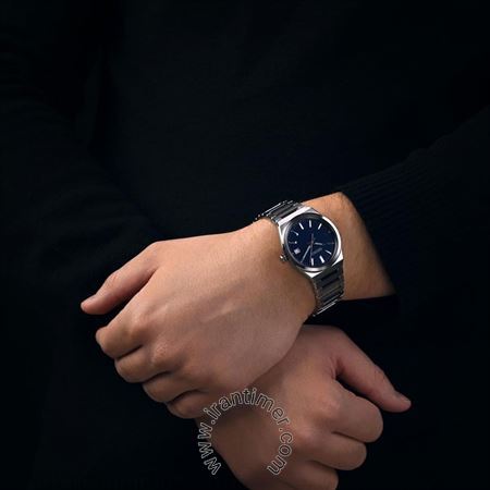 قیمت و خرید ساعت مچی مردانه سیکو(SEIKO) مدل SUR555P1 کلاسیک | اورجینال و اصلی