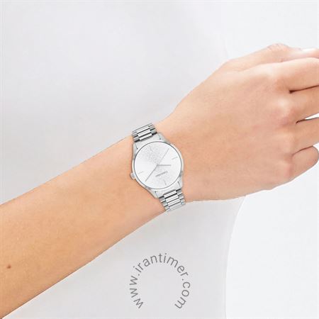 قیمت و خرید ساعت مچی زنانه کالوین کلاین(CALVIN KLEIN) مدل 25200168 کلاسیک | اورجینال و اصلی