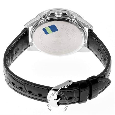 قیمت و خرید ساعت مچی مردانه کاسیو (CASIO) ادیفس(ادیفایس) مدل EFV-580L-1AVUDF کلاسیک | اورجینال و اصلی