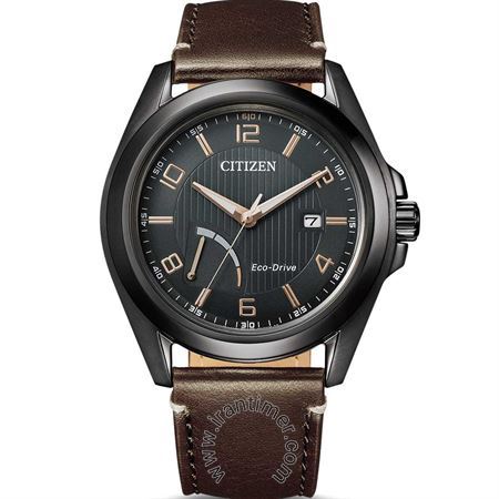 قیمت و خرید ساعت مچی مردانه سیتیزن(CITIZEN) مدل AW7057-18H کلاسیک | اورجینال و اصلی