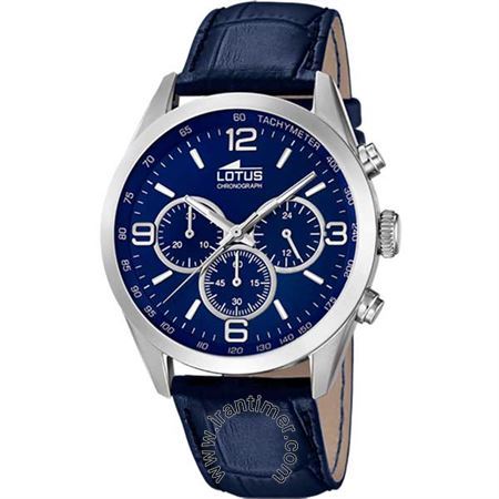 قیمت و خرید ساعت مچی مردانه لوتوس(LOTUS) مدل L18155/4 کلاسیک | اورجینال و اصلی