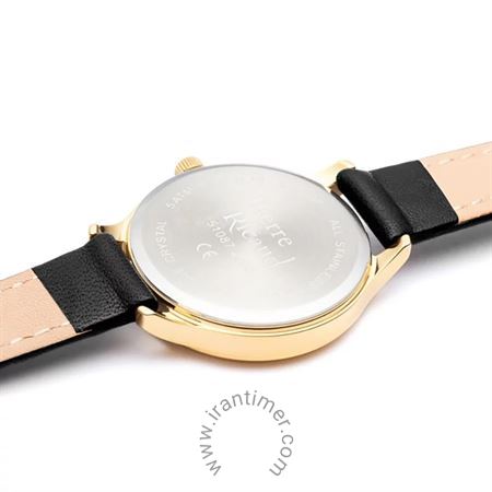 قیمت و خرید ساعت مچی زنانه پیر ریکو(Pierre Ricaud) مدل P51087.1257Q کلاسیک | اورجینال و اصلی