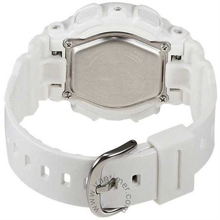 قیمت و خرید ساعت مچی کاسیو (CASIO) بیبی جی مدل BA-110RG-7ADR اسپرت | اورجینال و اصلی